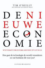 De nieuwe economie - O'Reilly